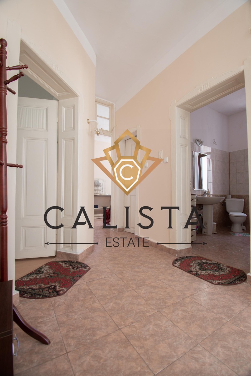 En renta  2 dormitorios Sofia , Tsentar , 106 metros cuadrados | 94098838 - imagen [9]