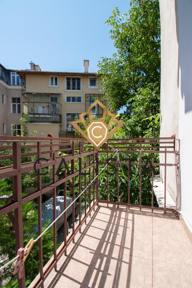 En renta  2 dormitorios Sofia , Tsentar , 106 metros cuadrados | 94098838 - imagen [10]