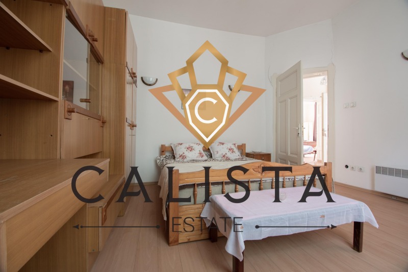 En renta  2 dormitorios Sofia , Tsentar , 106 metros cuadrados | 94098838 - imagen [5]