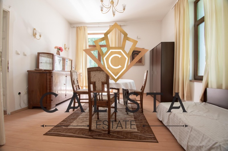 En renta  2 dormitorios Sofia , Tsentar , 106 metros cuadrados | 94098838