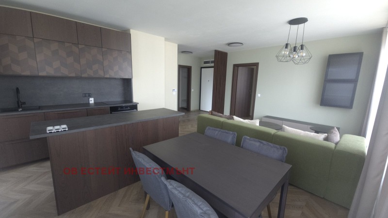 For Rent  2 bedroom Sofia , Ovcha kupel , 103 sq.m | 10453025 - image [2]