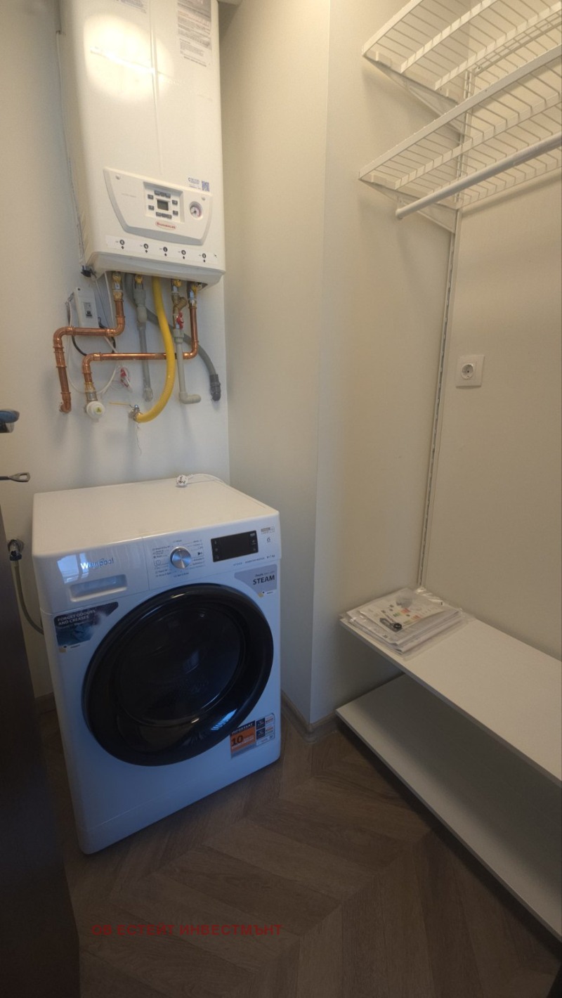 For Rent  2 bedroom Sofia , Ovcha kupel , 103 sq.m | 10453025 - image [14]