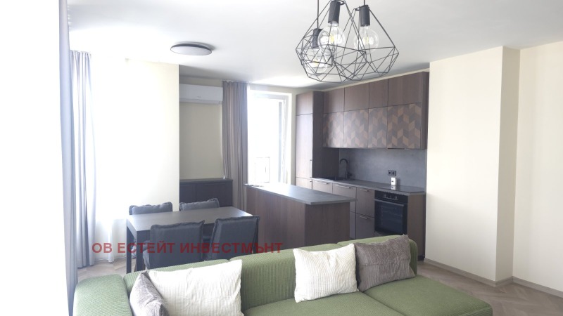For Rent  2 bedroom Sofia , Ovcha kupel , 103 sq.m | 10453025 - image [5]