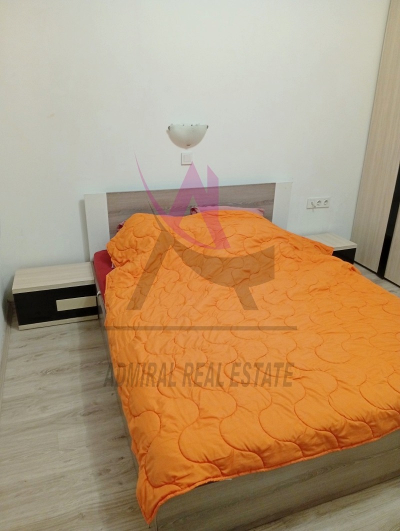 Дава под наем 3-СТАЕН, гр. Варна, ЖП Гара, снимка 3 - Апартаменти - 52453296