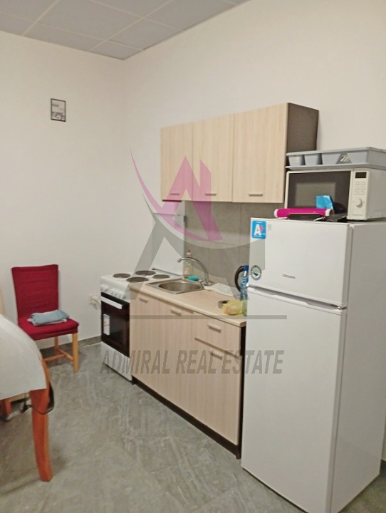 Дава под наем 3-СТАЕН, гр. Варна, ЖП Гара