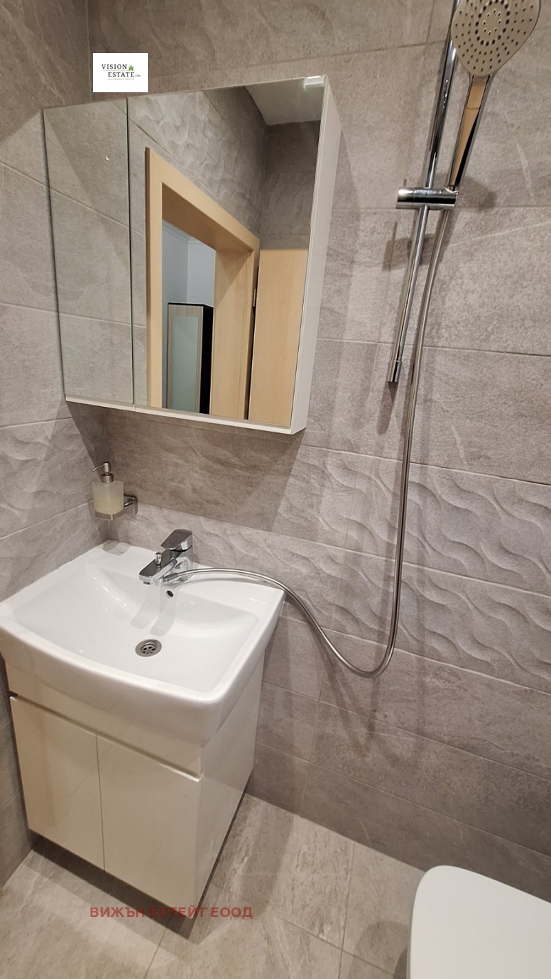 Дава под наем 3-СТАЕН, гр. София, област София-град, снимка 8 - Апартаменти - 52982044