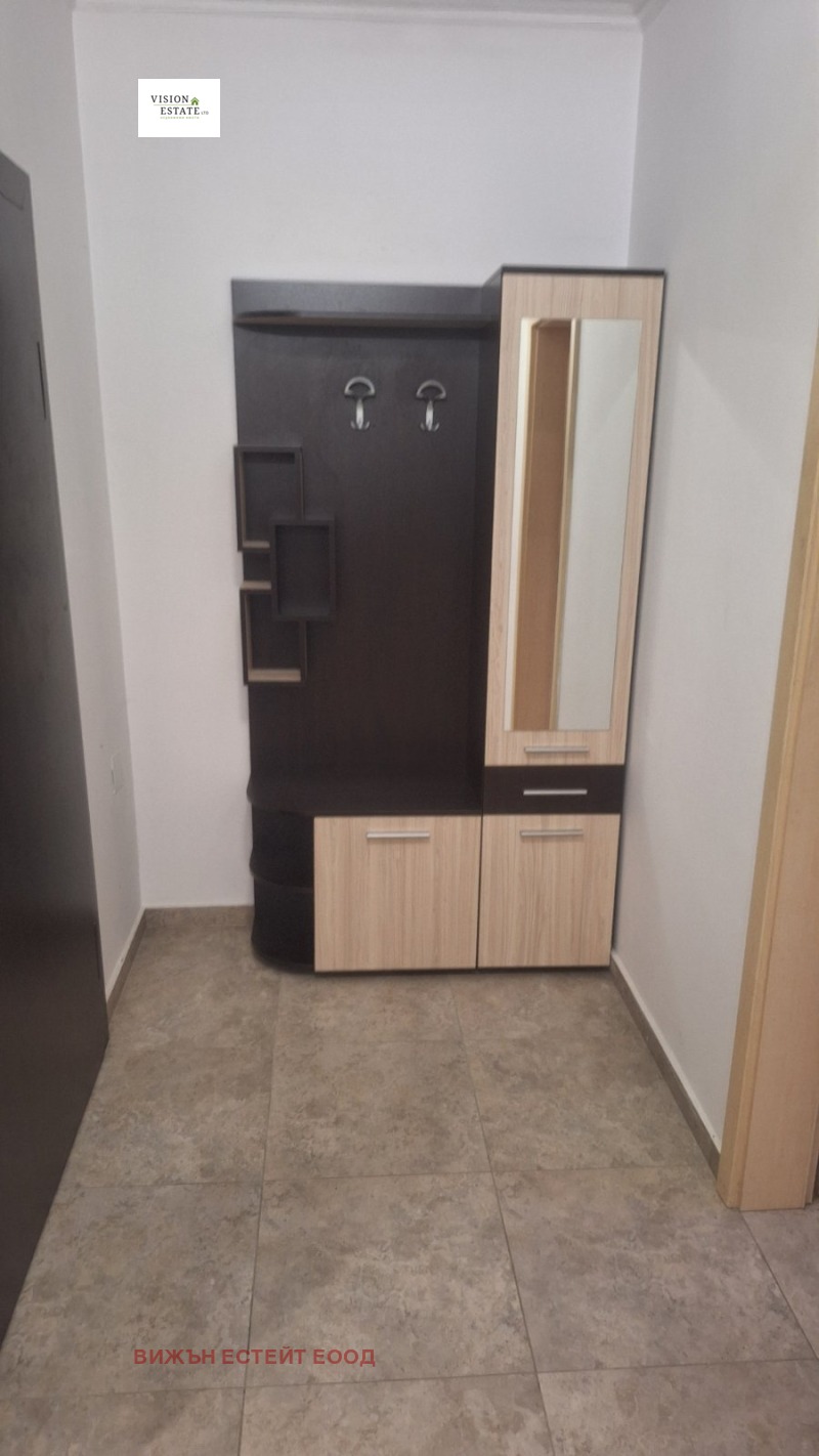 Дава под наем 3-СТАЕН, гр. София, област София-град, снимка 10 - Апартаменти - 52982044