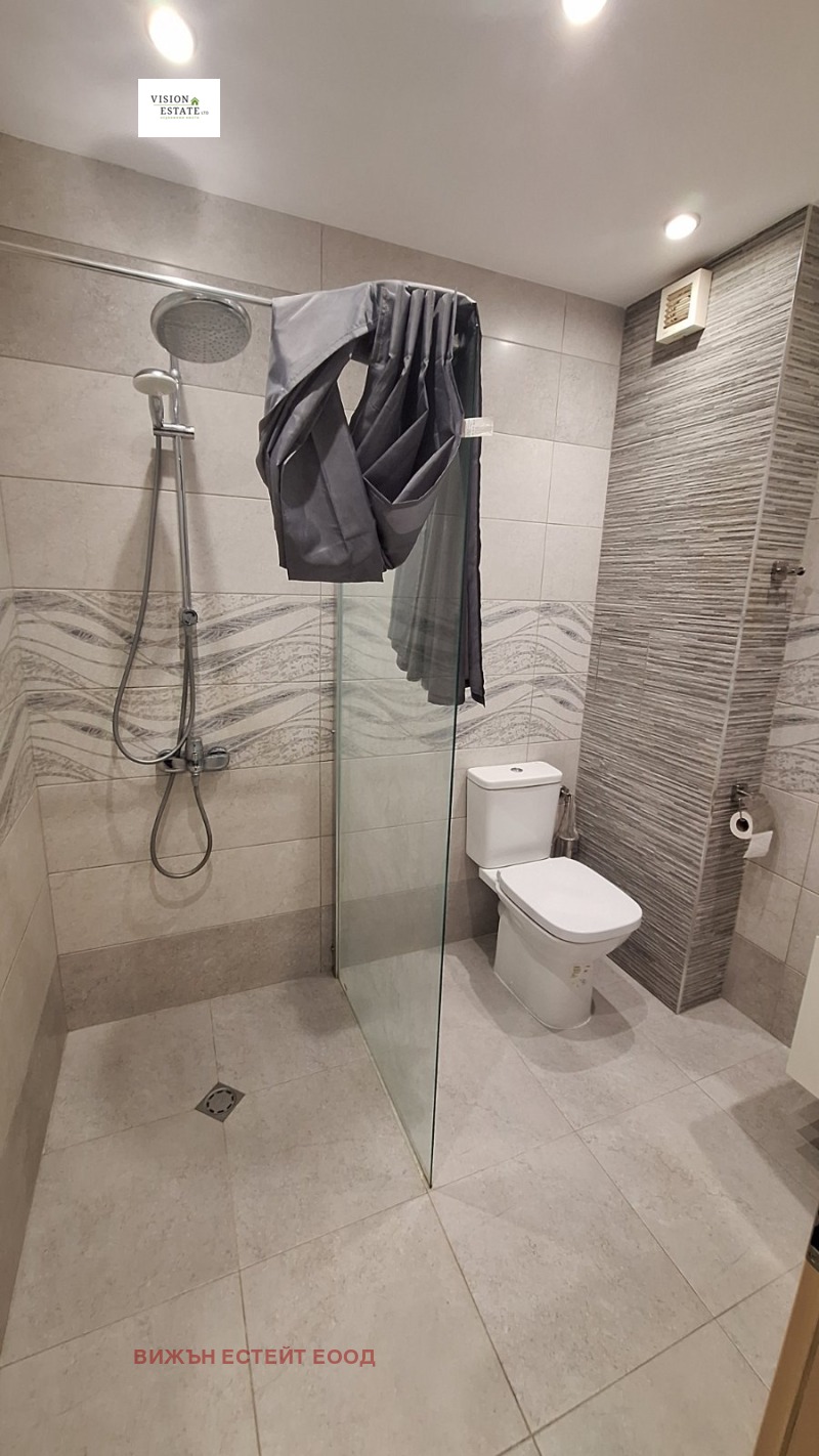 Дава под наем 3-СТАЕН, гр. София, област София-град, снимка 7 - Апартаменти - 52982044