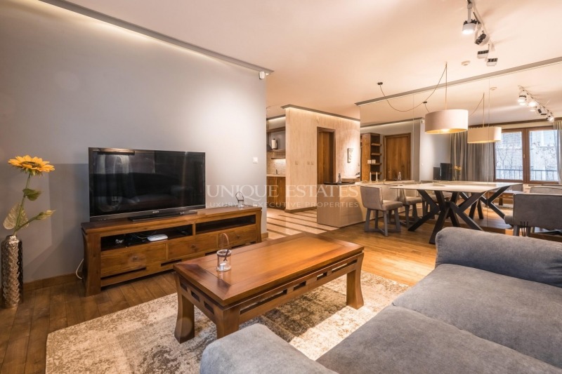 Дава под наем 3-СТАЕН, гр. София, Център