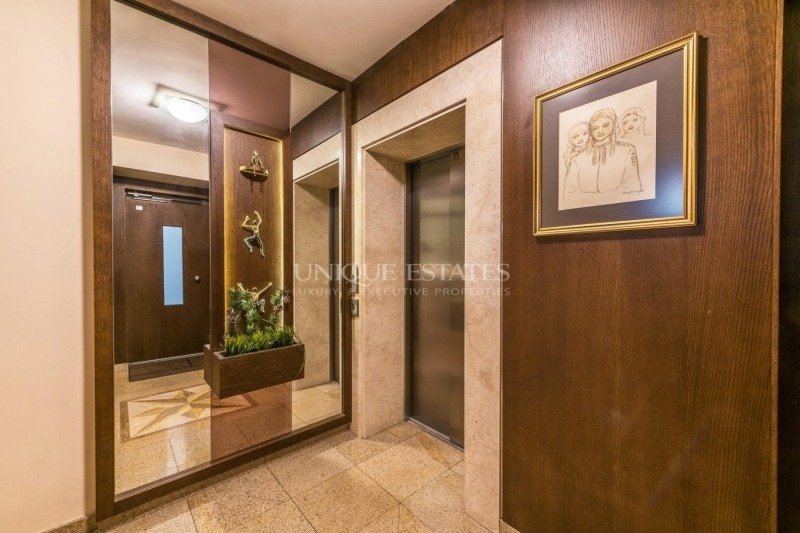 Дава под наем 3-СТАЕН, гр. София, Център, снимка 11 - Апартаменти - 53173909