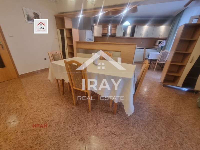 В аренду  3+ спальни Стара Загора , ОРБ , 200 кв.м | 63994720 - изображение [4]