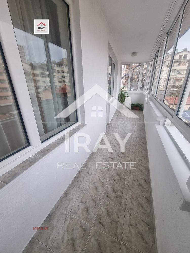 В аренду  3+ спальни Стара Загора , ОРБ , 200 кв.м | 63994720 - изображение [14]
