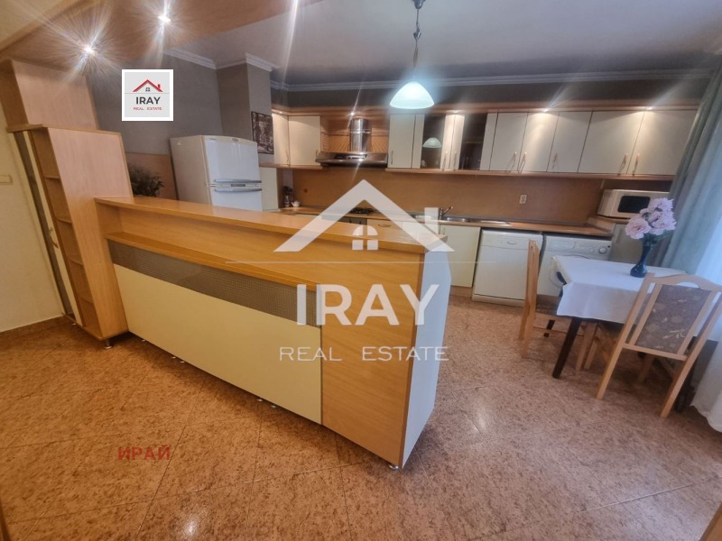 В аренду  3+ спальни Стара Загора , ОРБ , 200 кв.м | 63994720 - изображение [3]