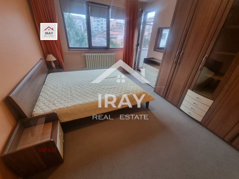 В аренду  3+ спальни Стара Загора , ОРБ , 200 кв.м | 63994720 - изображение [11]