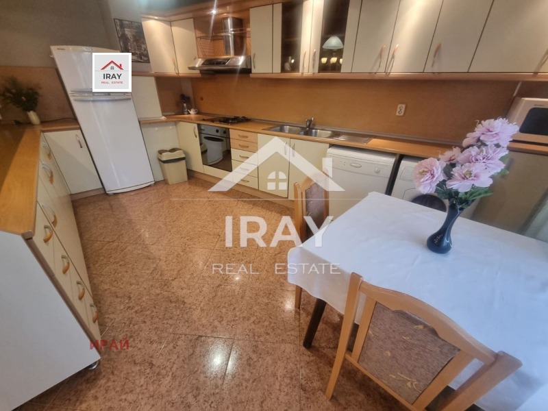 В аренду  3+ спальни Стара Загора , ОРБ , 200 кв.м | 63994720 - изображение [6]