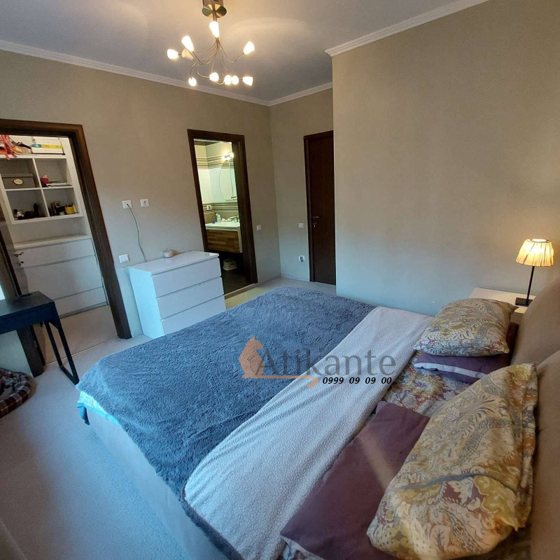 Дава под наем  Мезонет град София , Манастирски ливади , 150 кв.м | 57306726 - изображение [10]