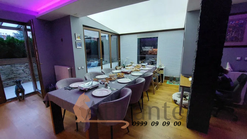 Дава под нем  Мезонет, град София, Манастирски ливади • 2 200 EUR • ID 82472791 — holmes.bg - [1] 