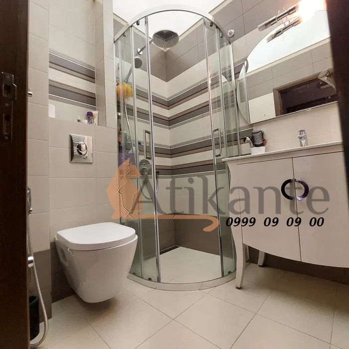 Дава под наем  Мезонет град София , Манастирски ливади , 150 кв.м | 57306726 - изображение [14]