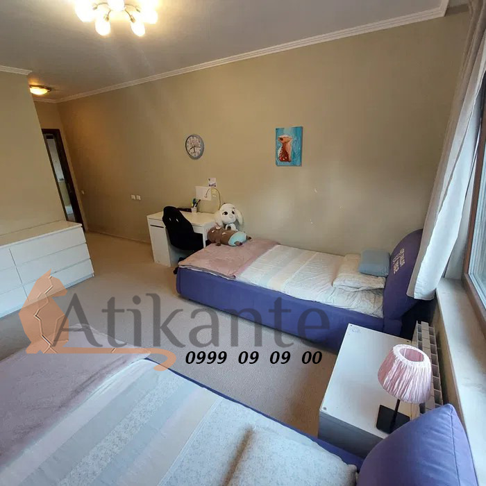 Дава под наем  Мезонет град София , Манастирски ливади , 150 кв.м | 57306726 - изображение [13]