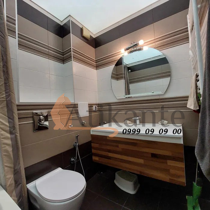 Дава под наем  Мезонет град София , Манастирски ливади , 150 кв.м | 57306726 - изображение [12]