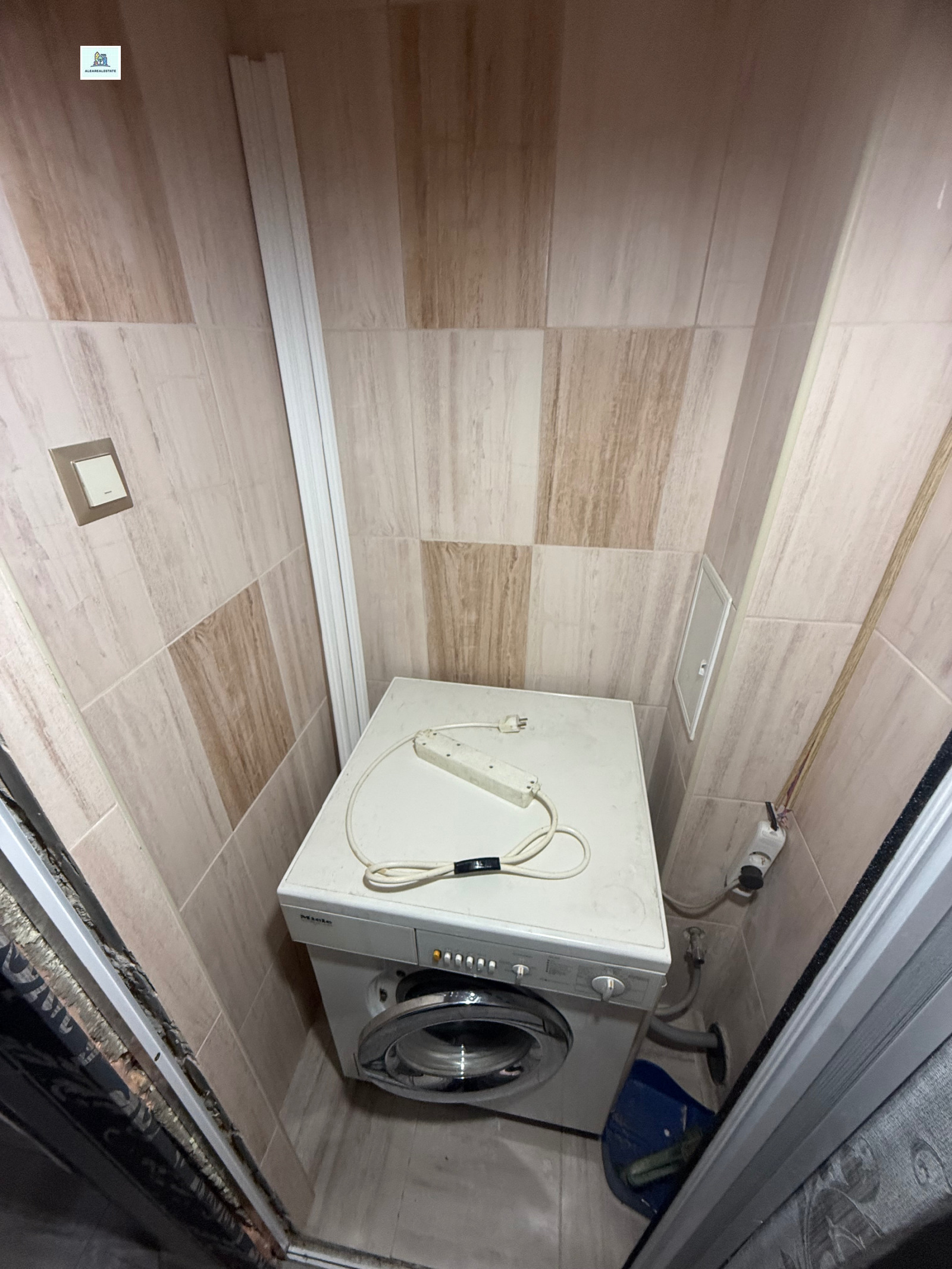 Дава под наем 3-СТАЕН, гр. София, Красна поляна 2, снимка 5 - Апартаменти - 53762575