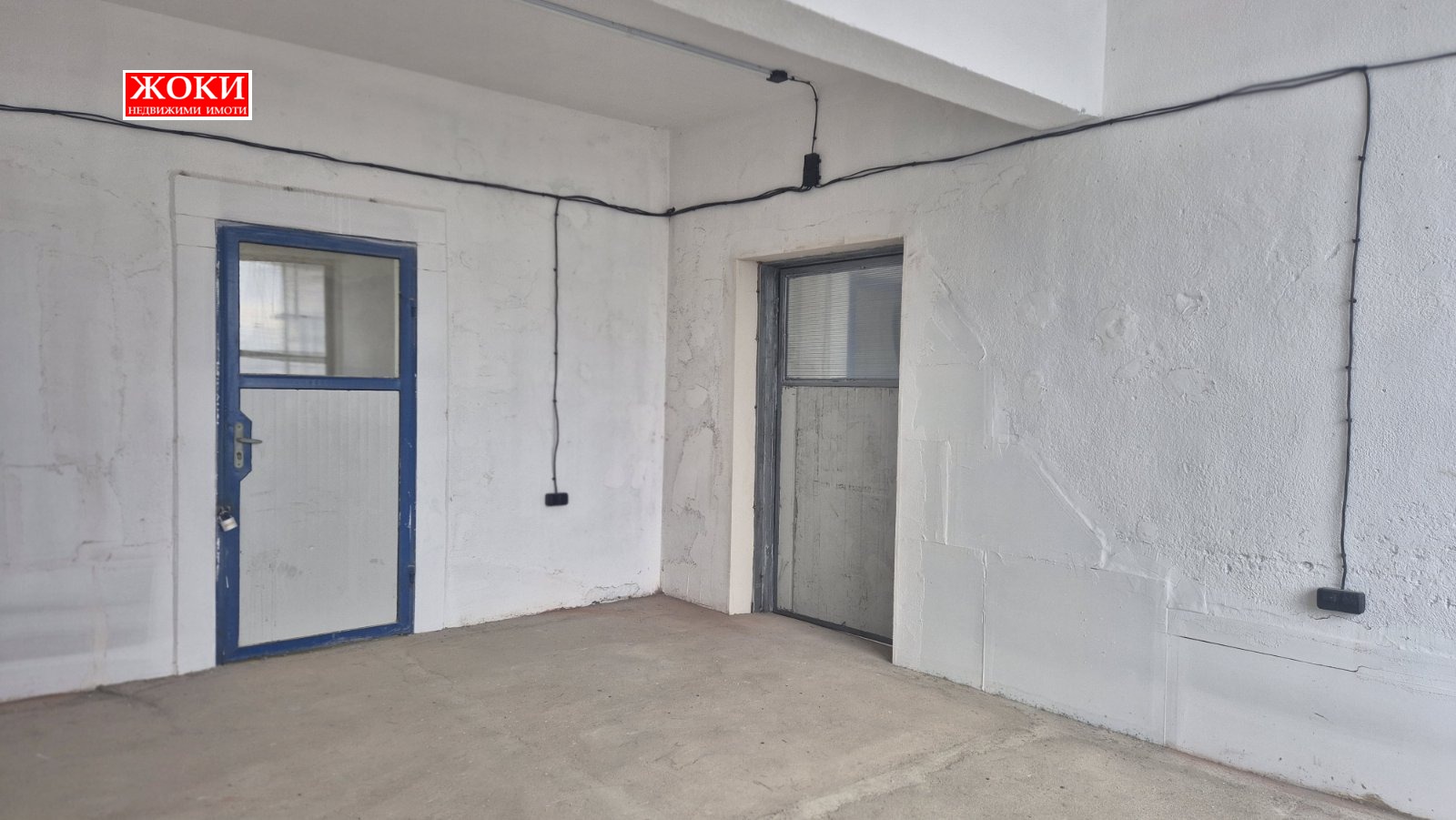 Дава под наем ПРОМ. ПОМЕЩЕНИЕ, гр. Перник, Промишлена зона