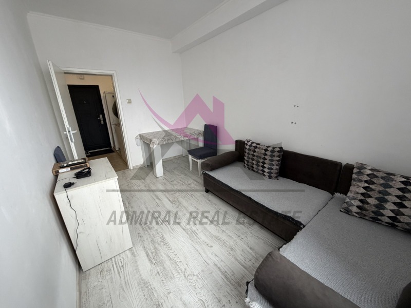 Дава под Наем 2-СТАЕН в град Варна, Трошево - 50 кв.м / 400 € » 782.33 лв., АДМИРАЛ РИЪЛ ЕСТЕЙТ ЕООД