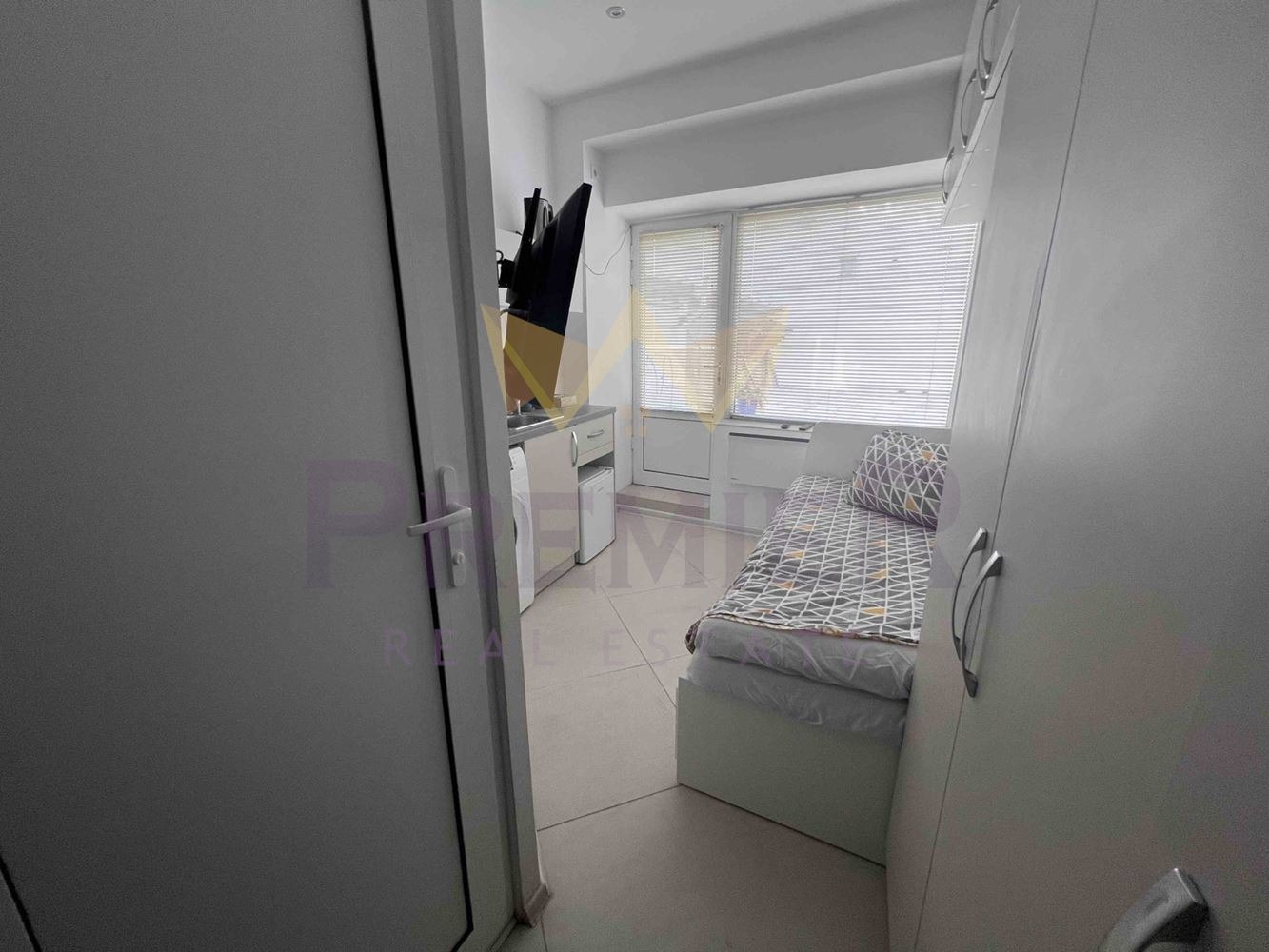 Дава под Наем 1-СТАЕН | Imot.bg — изображение 10