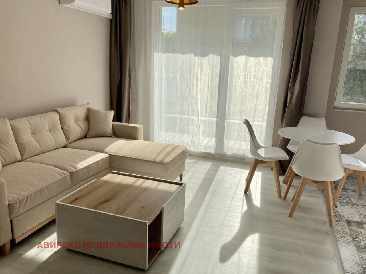 Дава под Наем 2-СТАЕН | Imot.bg — изображение 4