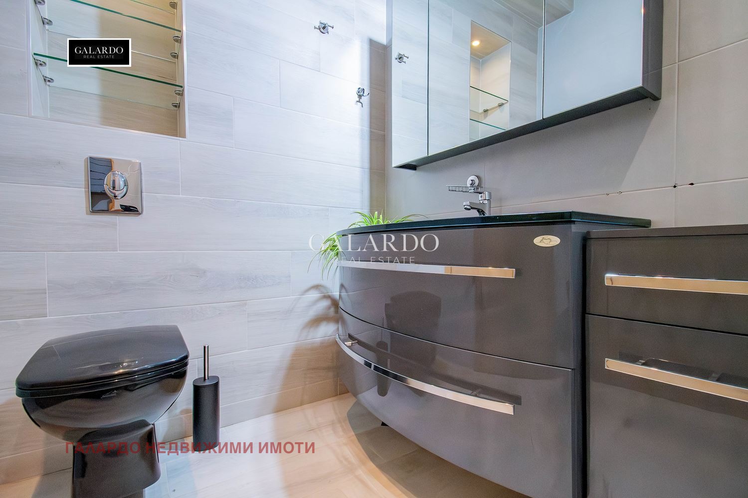 Дава под Наем 3-СТАЕН | Imot.bg — изображение 14