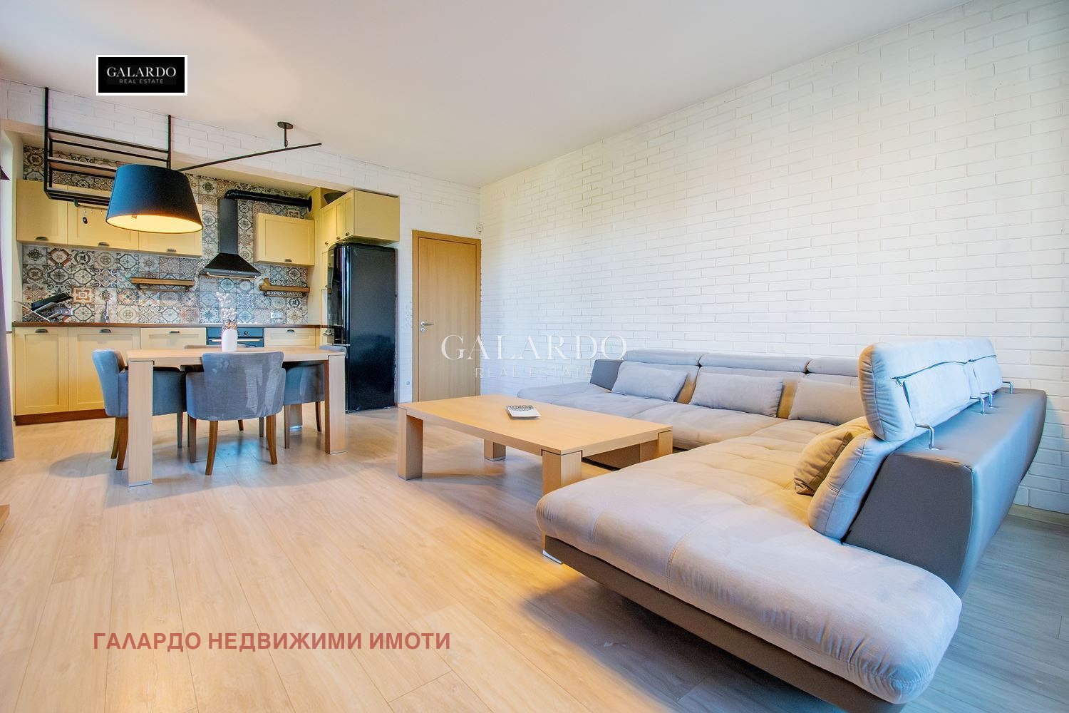 Дава под Наем 3-СТАЕН | Imot.bg — изображение 4