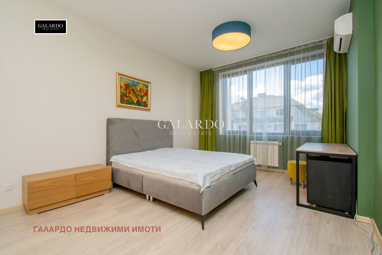 Дава под Наем 3-СТАЕН | Imot.bg — изображение 11