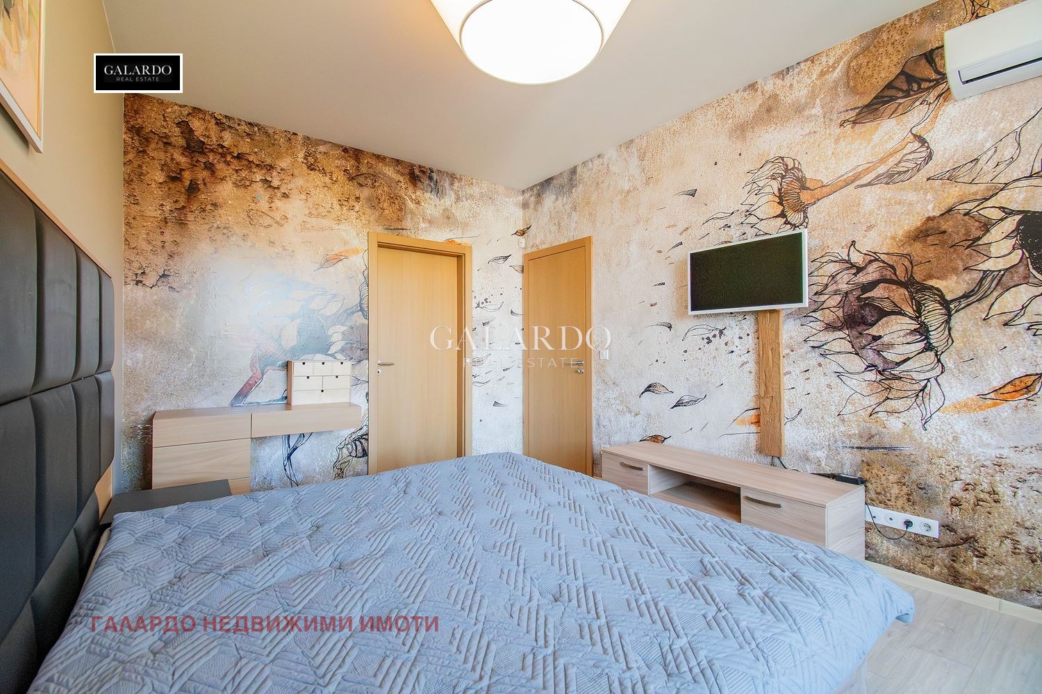 Дава под Наем 3-СТАЕН | Imot.bg — изображение 7