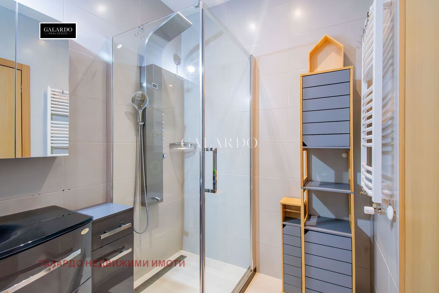 Дава под Наем 3-СТАЕН | Imot.bg — изображение 13