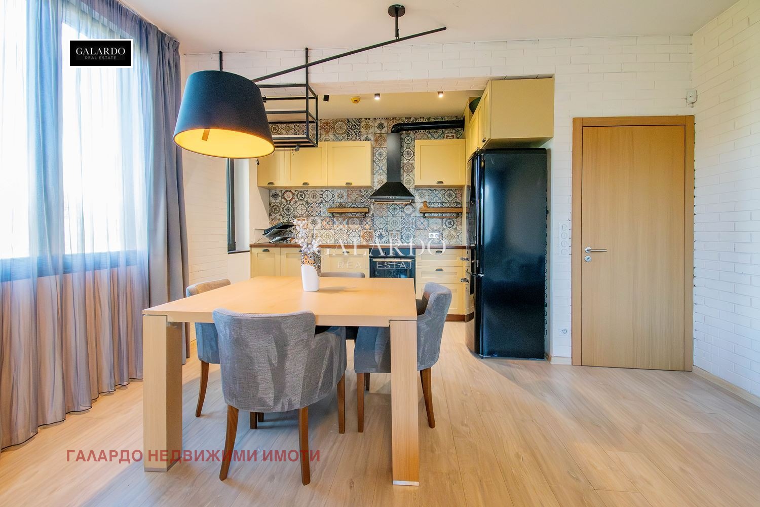 Дава под Наем 3-СТАЕН | Imot.bg — изображение 3