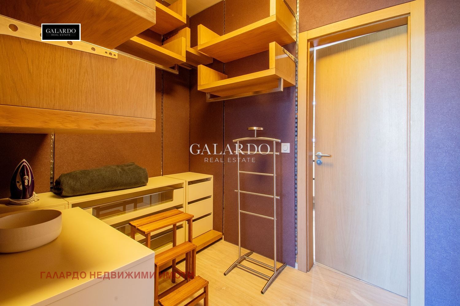 Дава под Наем 3-СТАЕН | Imot.bg — изображение 9