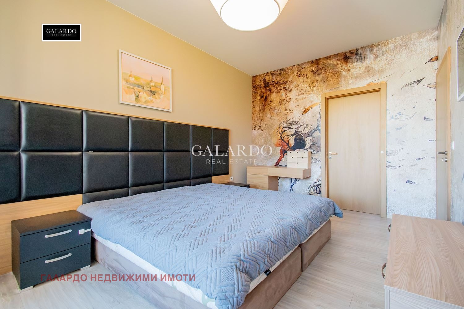 Дава под Наем 3-СТАЕН | Imot.bg — изображение 6