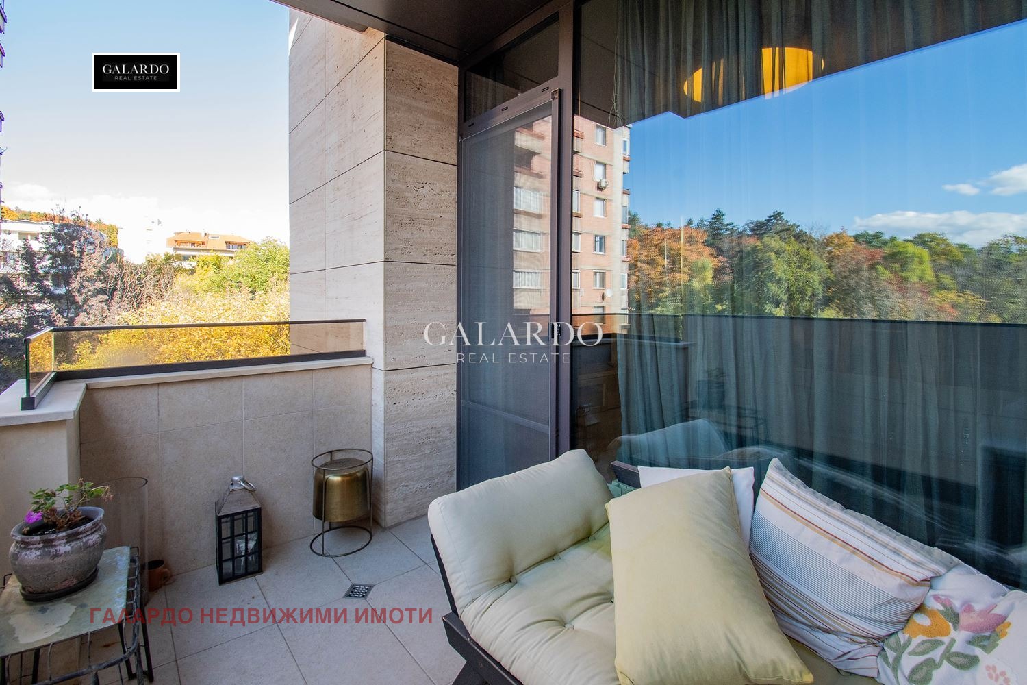 Дава под Наем 3-СТАЕН | Imot.bg — изображение 15