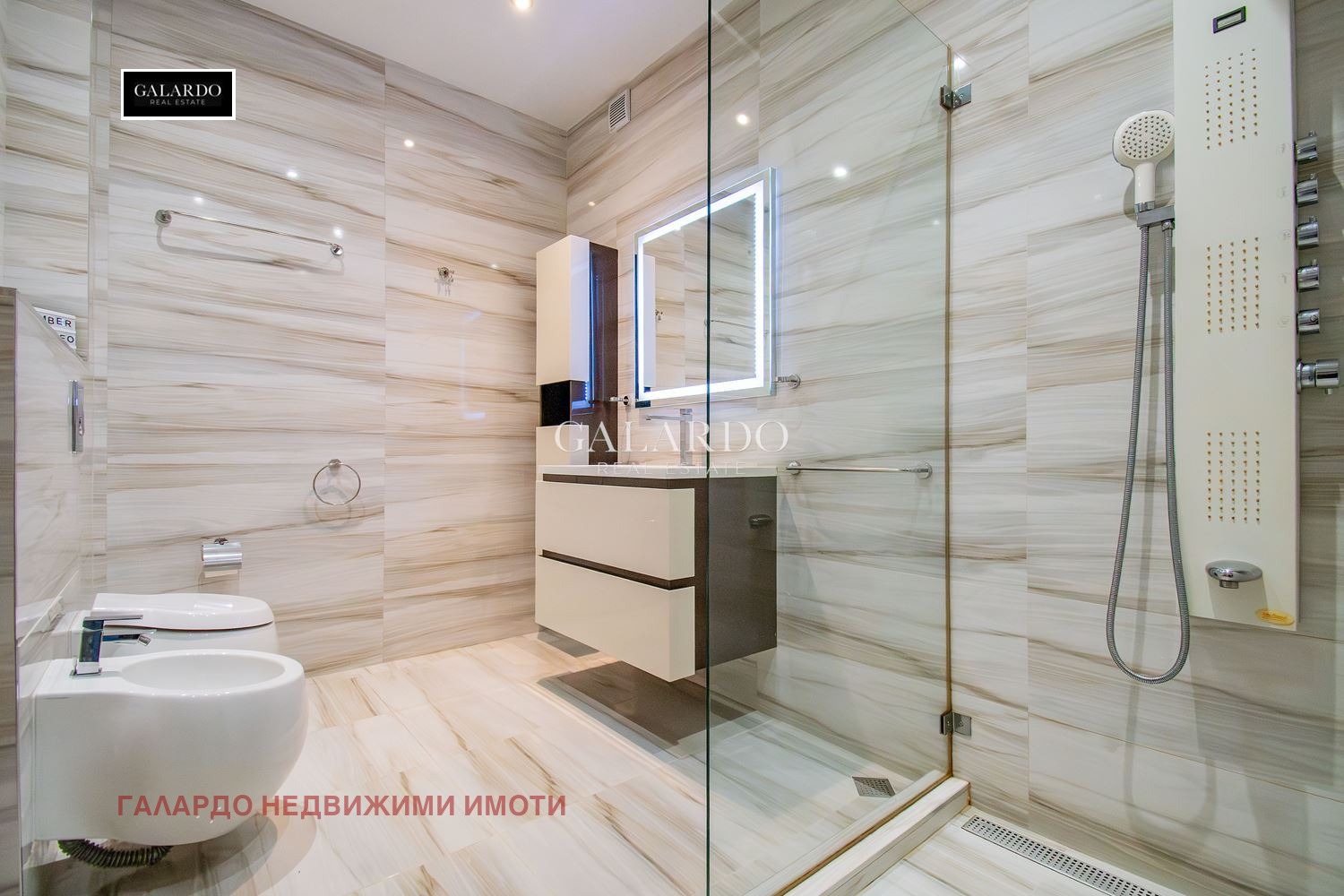 Дава под Наем 3-СТАЕН | Imot.bg — изображение 10