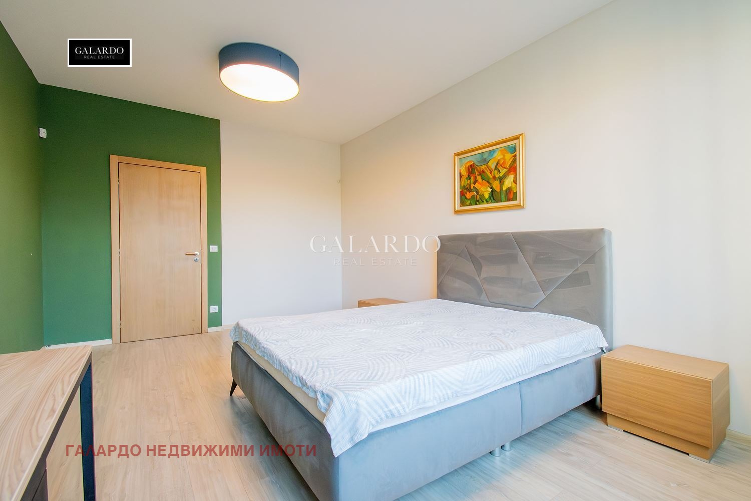 Дава под Наем 3-СТАЕН | Imot.bg — изображение 12