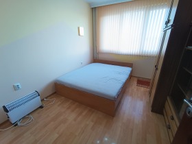 1 camera da letto Slavejkov, Burgas 11