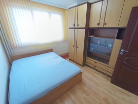 1 camera da letto Slavejkov, Burgas 10