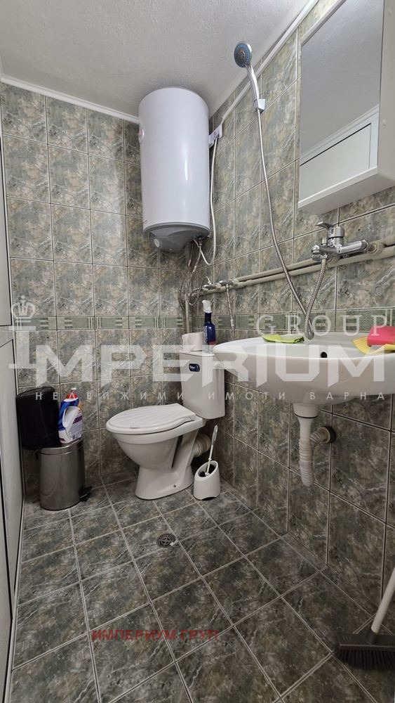 Издаје се  Студио Варна , Левски 1 , 20 м2 | 27900312 - слика [6]