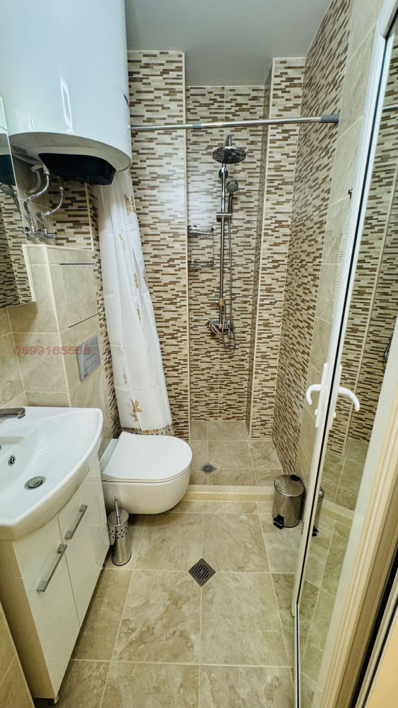 Te huur  1 slaapkamer Varna , Levski 1 , 60 m² | 20150220