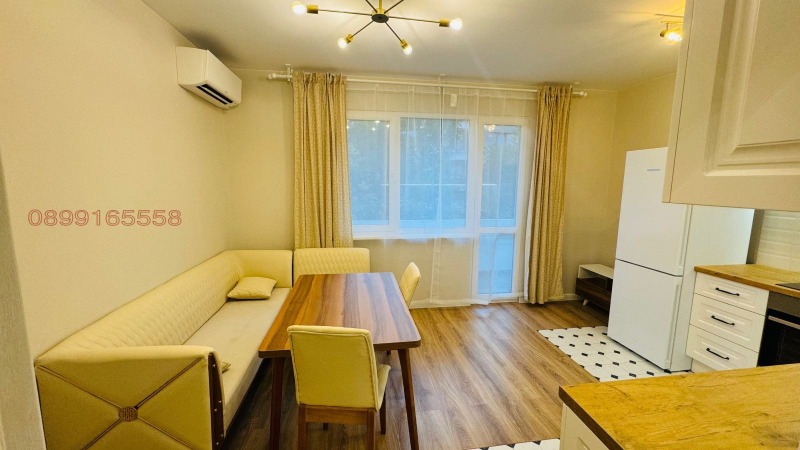 Te huur  1 slaapkamer Varna , Levski 1 , 60 m² | 20150220 - afbeelding [5]