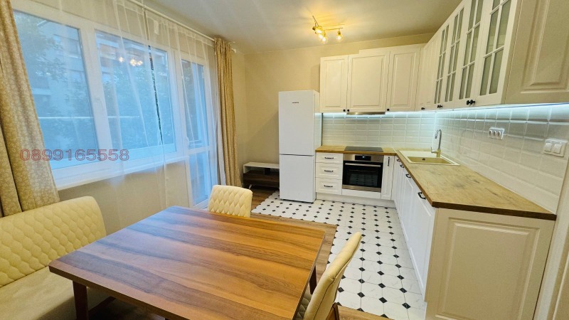 Te huur  1 slaapkamer Varna , Levski 1 , 60 m² | 20150220 - afbeelding [6]