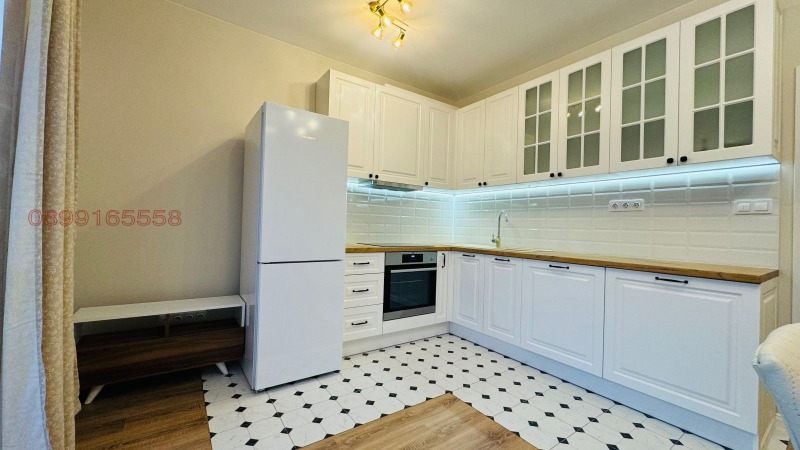 Te huur  1 slaapkamer Varna , Levski 1 , 60 m² | 20150220 - afbeelding [4]