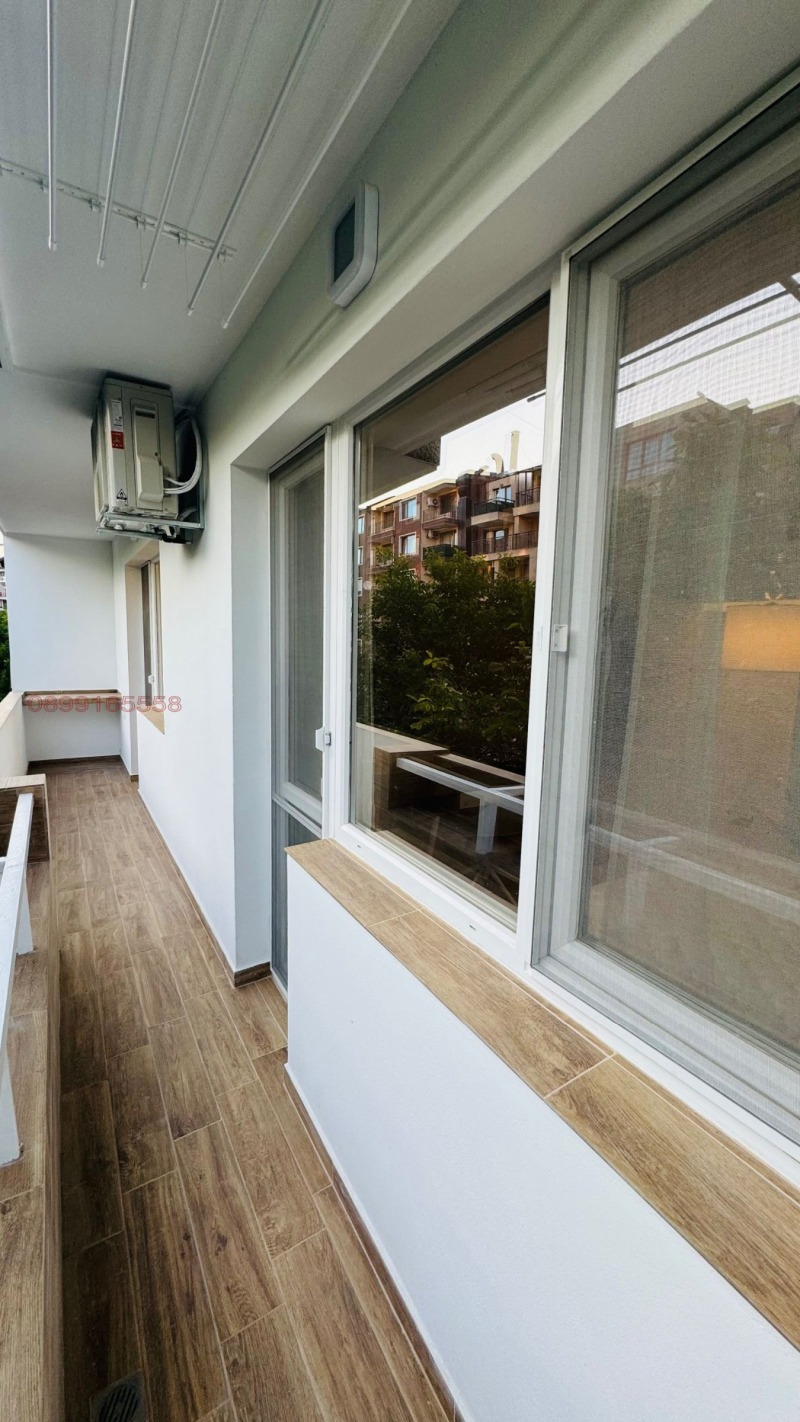 Te huur  1 slaapkamer Varna , Levski 1 , 60 m² | 20150220 - afbeelding [2]