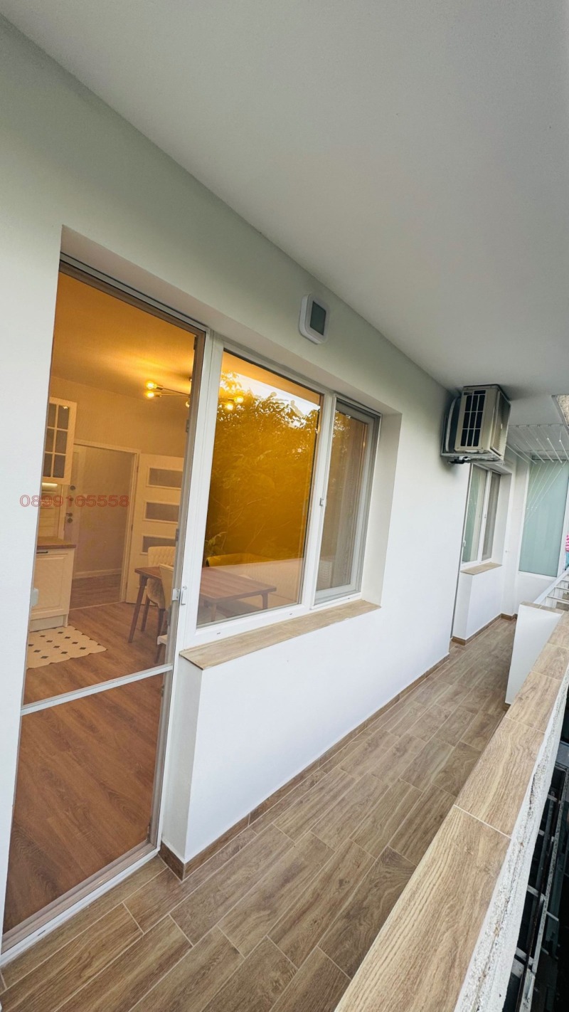 Te huur  1 slaapkamer Varna , Levski 1 , 60 m² | 20150220 - afbeelding [3]