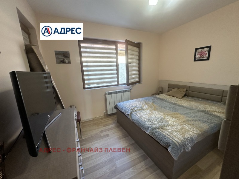 Da affittare  1 camera da letto Pleven , Idealen tsentar , 60 mq | 54422521 - Immagine [4]